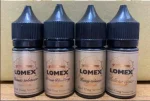 LOMEX鹽立方30ml/35mg 美國進口優惠裝 買五送一