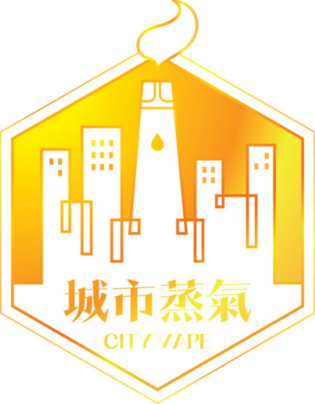 城市蒸氣LOGO